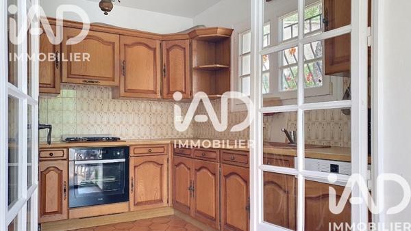 Maison à vendre 6 pièces 160 m² Le Muy