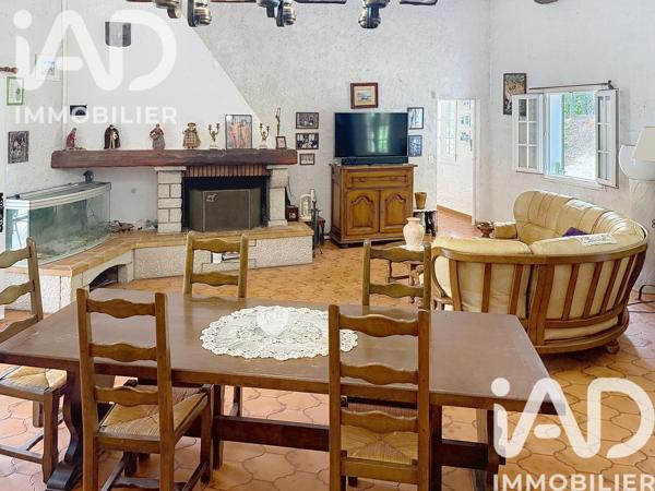 Maison à vendre 6 pièces 160 m² Le Muy