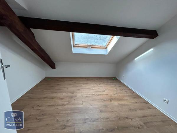 Appartement à louer 3 pièces 61.5m² Pau (64000)