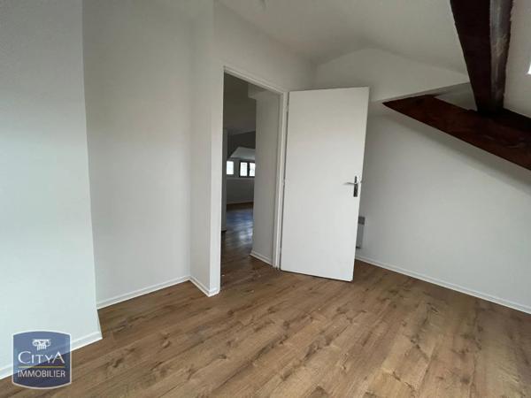 Appartement à louer 3 pièces 61.5m² Pau (64000)