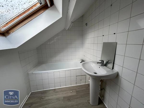 Appartement à louer 3 pièces 61.5m² Pau (64000)