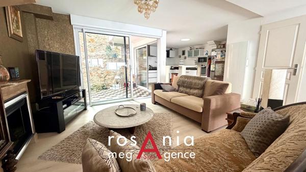Maison à LES SABLES-D'OLONNE, 85100 - 5 pièces 118m²