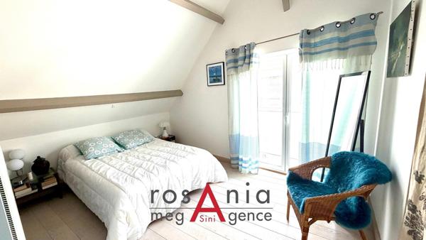 Maison à LES SABLES-D'OLONNE, 85100 - 5 pièces 118m²