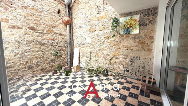 Maison à LES SABLES-D'OLONNE, 85100 - 5 pièces 118m²