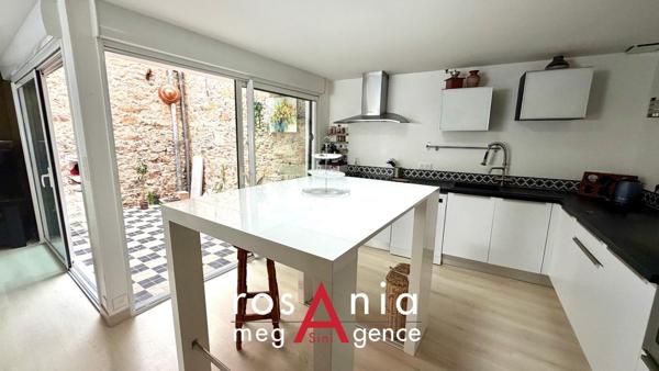 Maison à LES SABLES-D'OLONNE, 85100 - 5 pièces 118m²