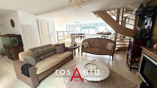 Maison à LES SABLES-D'OLONNE, 85100 - 5 pièces 118m²