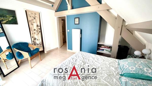 Maison à LES SABLES-D'OLONNE, 85100 - 5 pièces 118m²