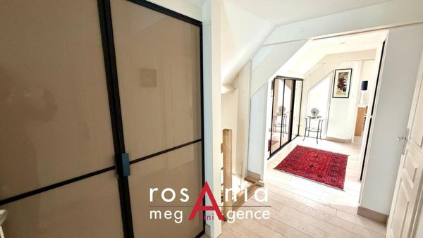 Maison à LES SABLES-D'OLONNE, 85100 - 5 pièces 118m²