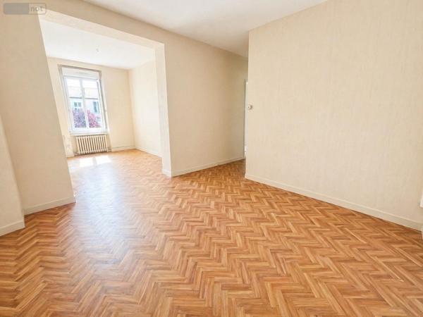 Appartement à vendre à Bourg-en-Bresse dans l'Ain (01000), ref :