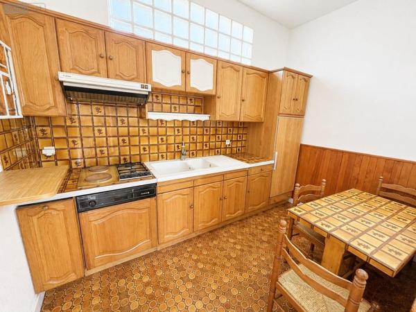 Appartement à vendre à Bourg-en-Bresse dans l'Ain (01000), ref :