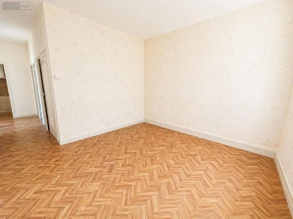 Appartement à vendre à Bourg-en-Bresse dans l'Ain (01000), ref :