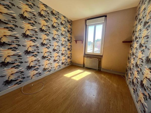 Appartement à vendre à Bourg-en-Bresse dans l'Ain (01000), ref :