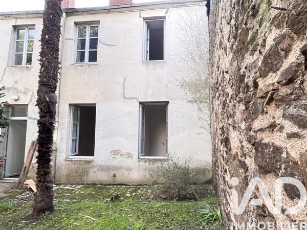 Appartement à vendre 2 pièces 38 m² Nantes