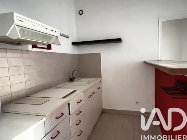 Appartement à vendre 2 pièces 38 m² Nantes