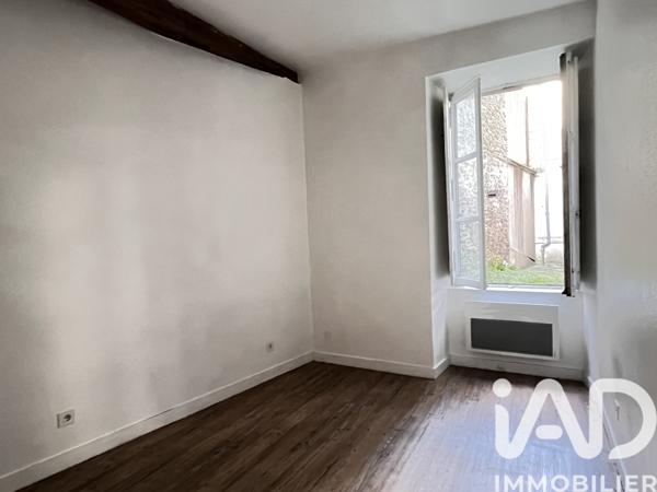 Appartement à vendre 2 pièces 38 m² Nantes