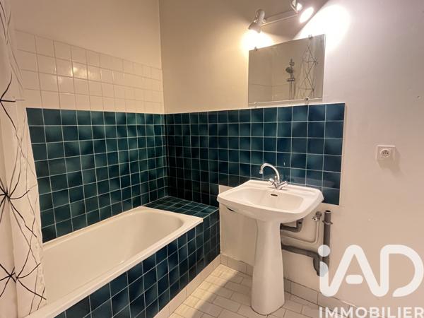 Appartement à vendre 2 pièces 38 m² Nantes