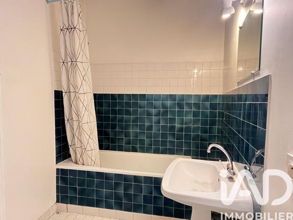 Appartement à vendre 2 pièces 38 m² Nantes