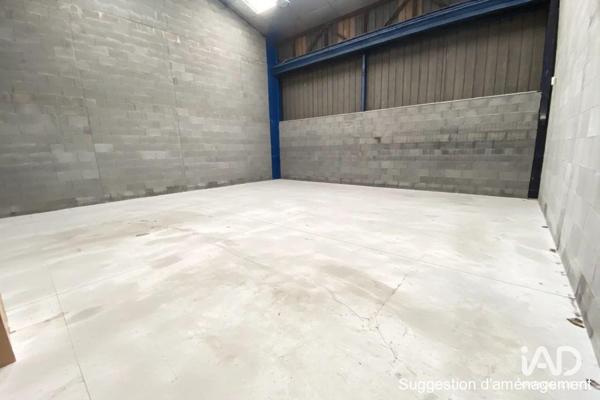 Murs commerciaux  à vendre 150 m² Thouaré-sur-Loire