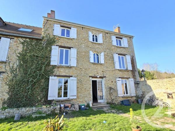 Appartement T3 à vendre  3 pièces - 67,42 m 2   SERAINCOURT  - 95