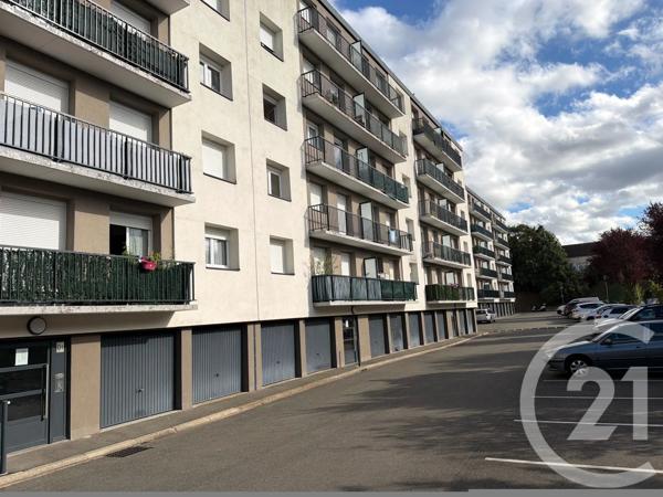 Appartement T3 à vendre  3 pièces - 67,42 m 2   SERAINCOURT  - 95