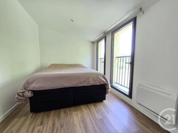 Appartement T3 à vendre  3 pièces - 67,42 m 2   SERAINCOURT  - 95