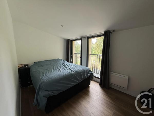 Appartement T3 à vendre  3 pièces - 67,42 m 2   SERAINCOURT  - 95