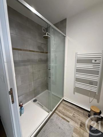 Appartement T3 à vendre  3 pièces - 67,42 m 2   SERAINCOURT  - 95