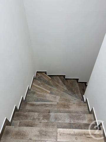 Appartement T3 à vendre  3 pièces - 67,42 m 2   SERAINCOURT  - 95
