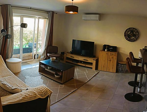 Appartement Leguevin 2 pièce(s) 48 m2