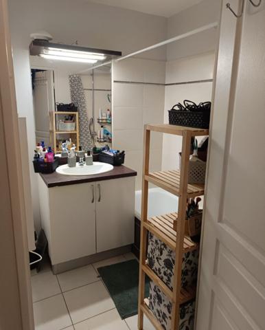 Appartement Leguevin 2 pièce(s) 48 m2