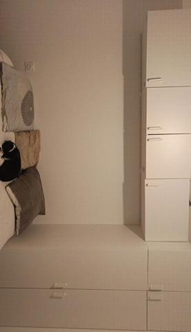 Appartement Leguevin 2 pièce(s) 48 m2