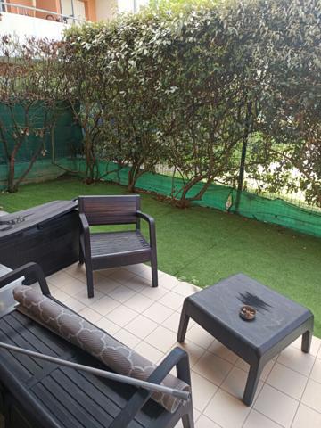 Appartement Leguevin 2 pièce(s) 48 m2