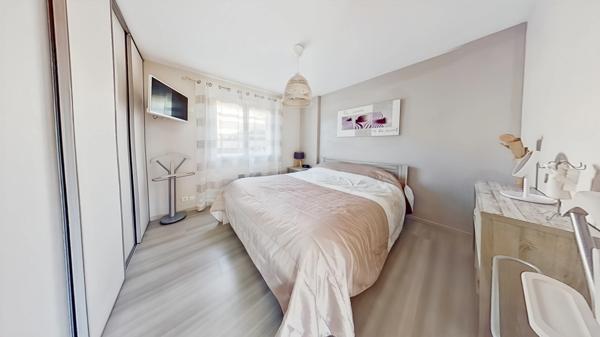 Maison à vendre Saint-André-de-Sangonis – Villa 127 m² – 4 chambres – bureau – terrain 576 m² – terrasse – sans vis-à-vis