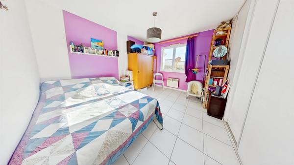 Maison à vendre Saint-André-de-Sangonis – Villa 127 m² – 4 chambres – bureau – terrain 576 m² – terrasse – sans vis-à-vis