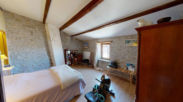 MAISON DE CHARME À PALAJA AVEC PISCINE, proche CARCASSONNE