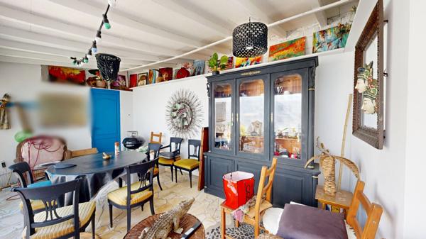 MAISON DE CHARME À PALAJA AVEC PISCINE, proche CARCASSONNE