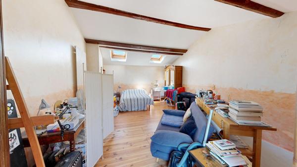 MAISON DE CHARME À PALAJA AVEC PISCINE, proche CARCASSONNE