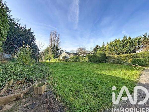 Maison à vendre 8 pièces 145 m² Montfermeil