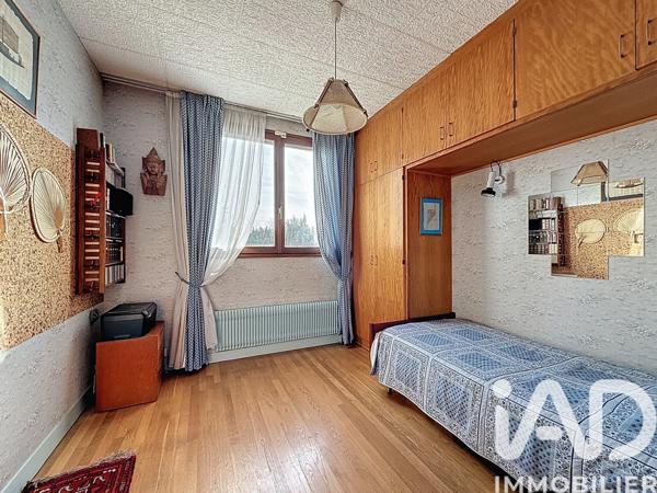 Maison à vendre 8 pièces 145 m² Montfermeil