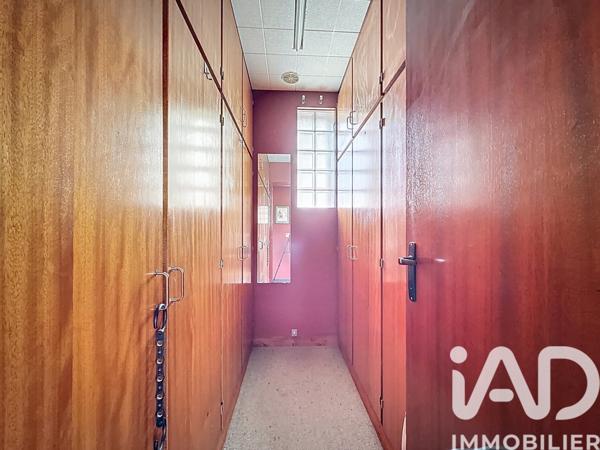 Maison à vendre 8 pièces 145 m² Montfermeil