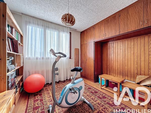 Maison à vendre 8 pièces 145 m² Montfermeil