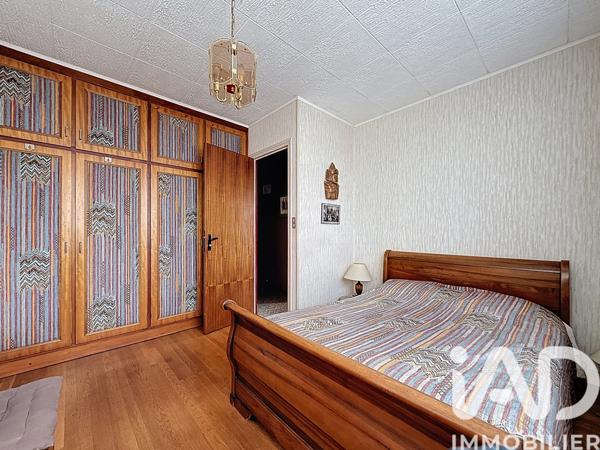 Maison à vendre 8 pièces 145 m² Montfermeil