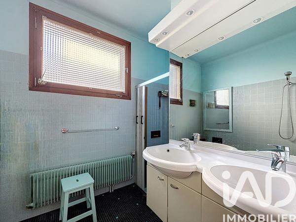 Maison à vendre 8 pièces 145 m² Montfermeil