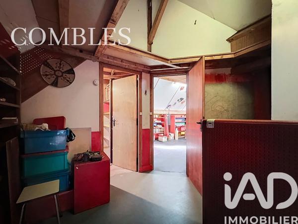 Maison à vendre 8 pièces 145 m² Montfermeil