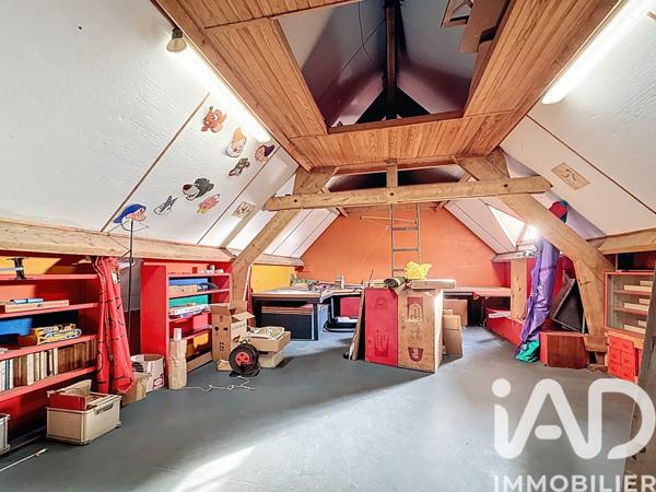 Maison à vendre 8 pièces 145 m² Montfermeil