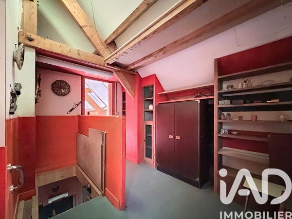 Maison à vendre 8 pièces 145 m² Montfermeil