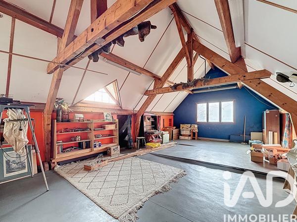 Maison à vendre 8 pièces 145 m² Montfermeil