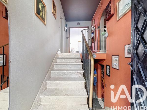 Maison à vendre 8 pièces 145 m² Montfermeil