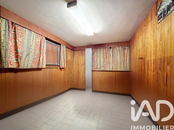 Maison à vendre 8 pièces 145 m² Montfermeil