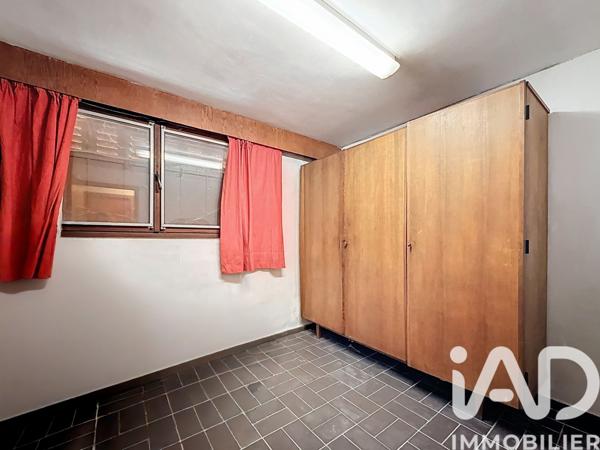 Maison à vendre 8 pièces 145 m² Montfermeil